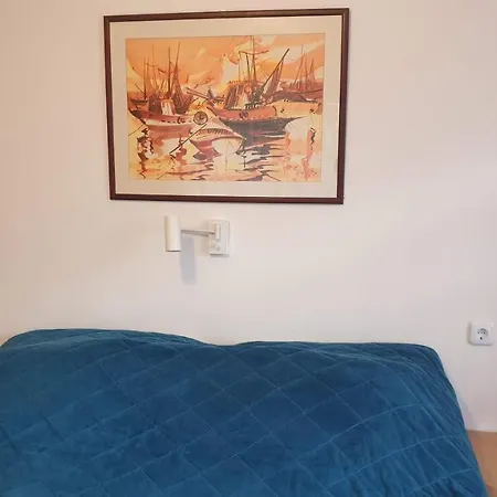 Apartmán Bura & Jugo, Cres, Without Stress *