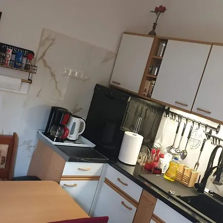 Bura & Jugo, Cres, Without Stress Apartament *