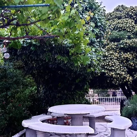 Bura & Jugo, Cres, Without Stress קרס
