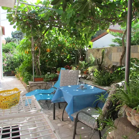 Bura & Jugo, Cres, Without Stress Apartament