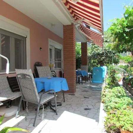 Apartmán Bura & Jugo, Cres, Without Stress Cres