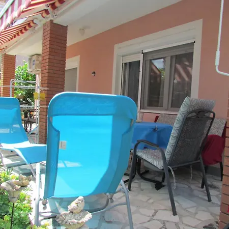Apartmán Bura & Jugo, Cres, Without Stress *