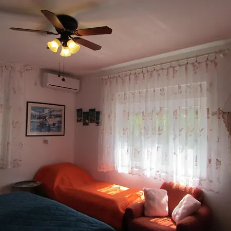 Bura & Jugo, Cres, Without Stress Apartament Cres