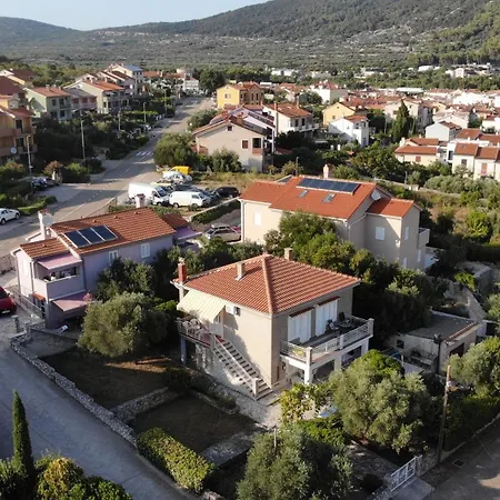 Apartmán Bura & Jugo, Cres, Without Stress