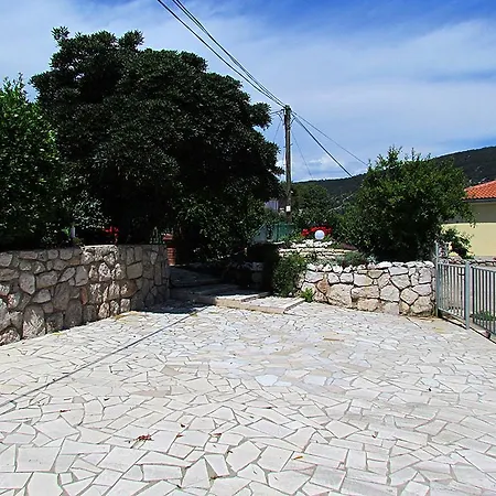 דירה Bura & Jugo, Cres, Without Stress