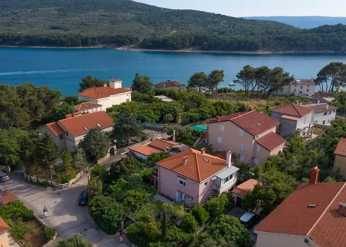 Bura & Jugo, Cres, Without Stress קרס