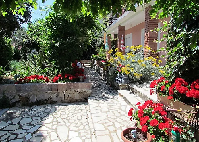Bura & Jugo, Cres, Without Stress