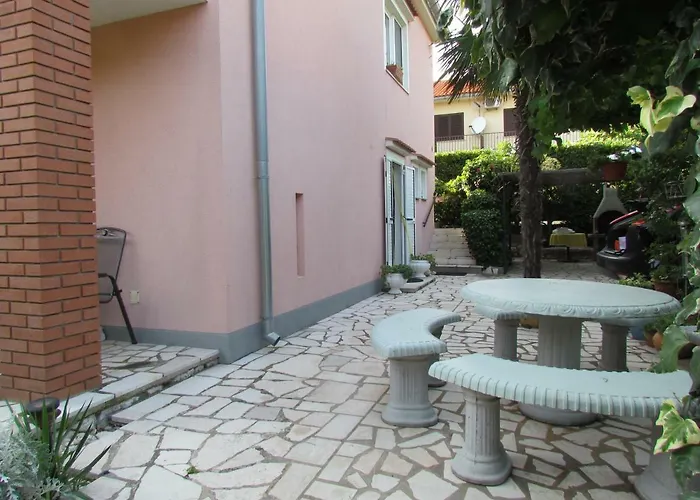 Bura & Jugo, Cres, Without Stress