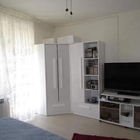 Bura & Jugo, Cres, Without Stress 公寓 *