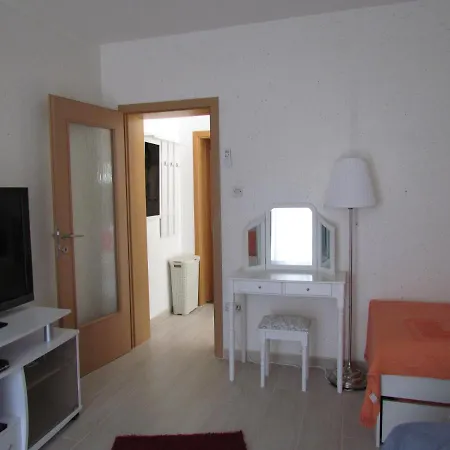 Bura & Jugo, Cres, Without Stress * 茨雷斯