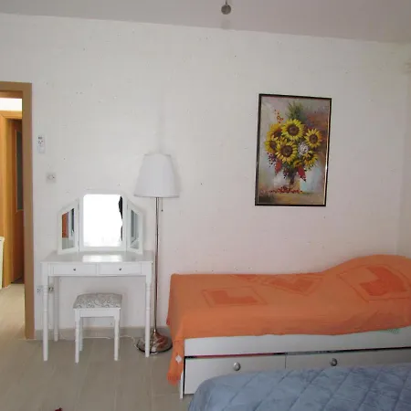 公寓 Bura & Jugo, Cres, Without Stress *