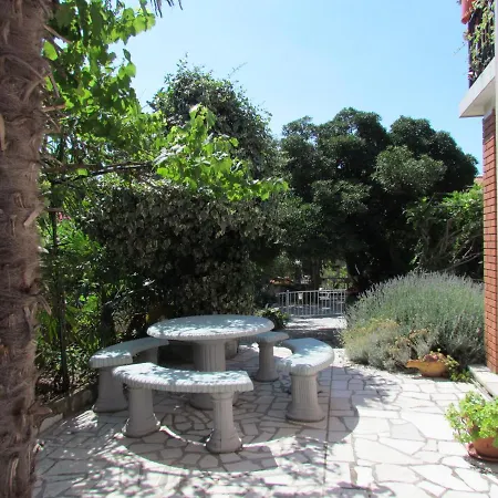 Bura & Jugo, Cres, Without Stress 公寓