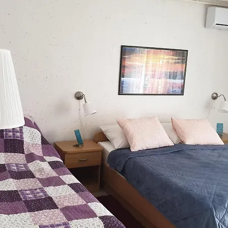 Apartments Bura & Jugo, Cres, Without Stress Apartment Cres