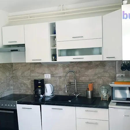 Apartments Bura & Jugo, Cres, Without Stress * Cres