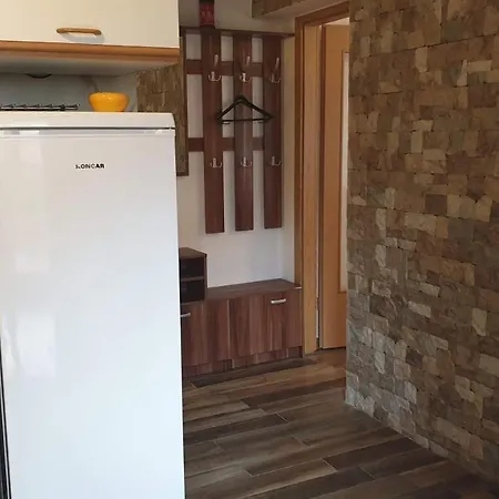 Apartments Bura & Jugo, Cres, Without Stress
