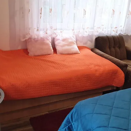 Apartments Bura & Jugo, Cres, Without Stress Apartment