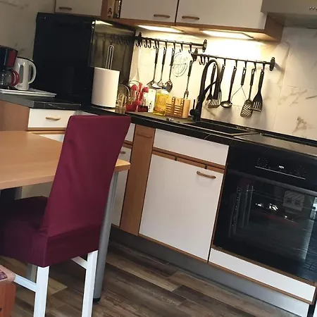 Apartments Bura & Jugo, Cres, Without Stress Apartment *
