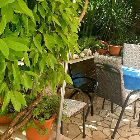 Bura & Jugo, Cres, Without Stress *