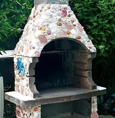 Bura & Jugo, Cres, Without Stress 公寓 茨雷斯