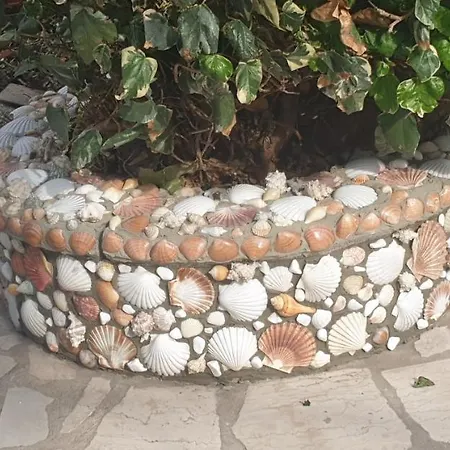 Bura & Jugo, Cres, Without Stress 公寓