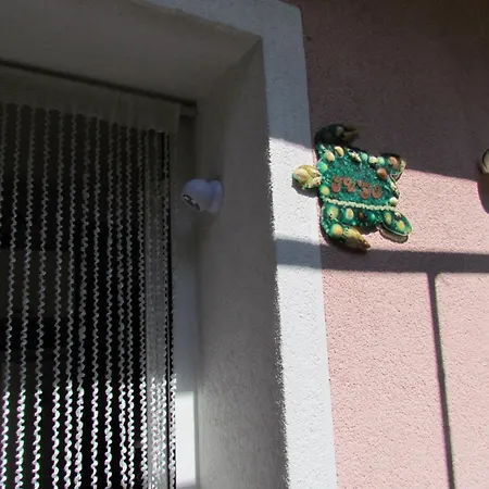 Apartment Apartments Bura & Jugo, Cres, Without Stress Cres