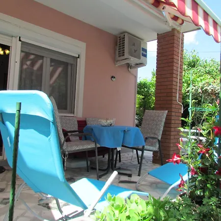 Apartments Bura & Jugo, Cres, Without Stress * Cres