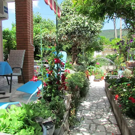 Apartments Bura & Jugo, Cres, Without Stress Apartment