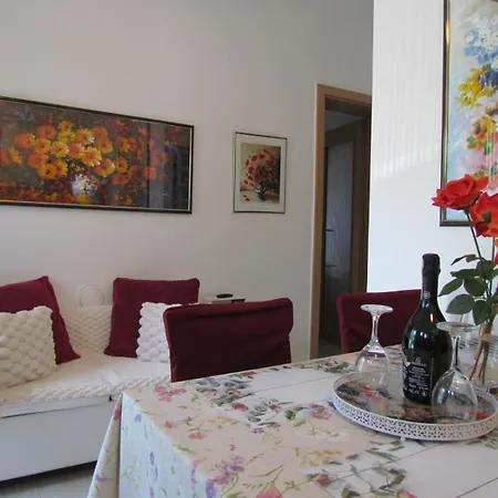 Apartments Bura & Jugo, Cres, Without Stress Apartment Cres