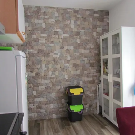 Apartments Bura & Jugo, Cres, Without Stress
