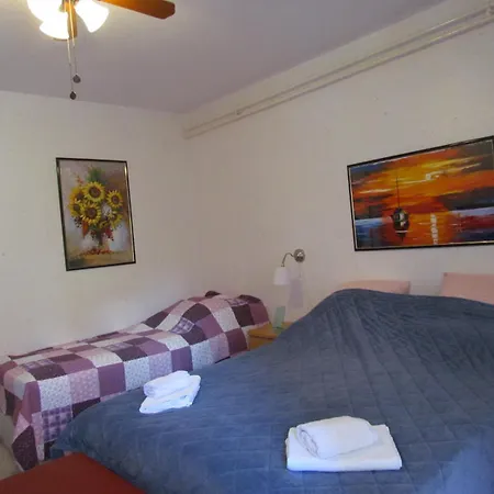 Apartments Bura & Jugo, Cres, Without Stress Apartment *