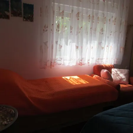 Apartments Bura & Jugo, Cres, Without Stress Apartment Cres