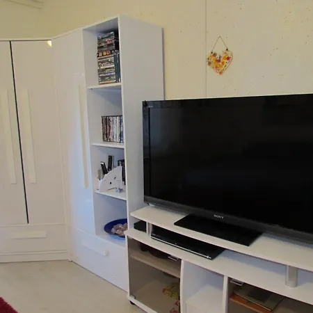 Apartments Bura & Jugo, Cres, Without Stress Apartment *