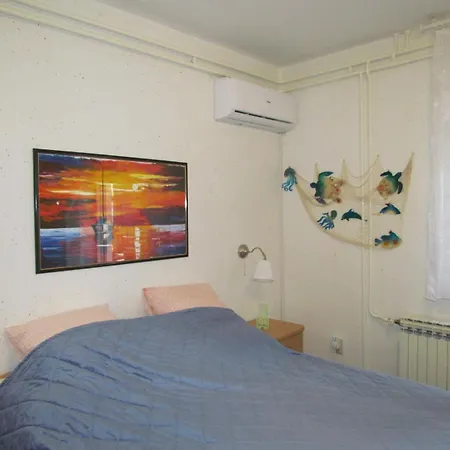 Apartments Bura & Jugo, Cres, Without Stress * Cres