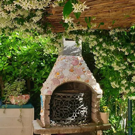 Apartments Bura & Jugo, Cres, Without Stress Apartment