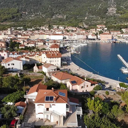 Bura & Jugo, Cres, Without Stress