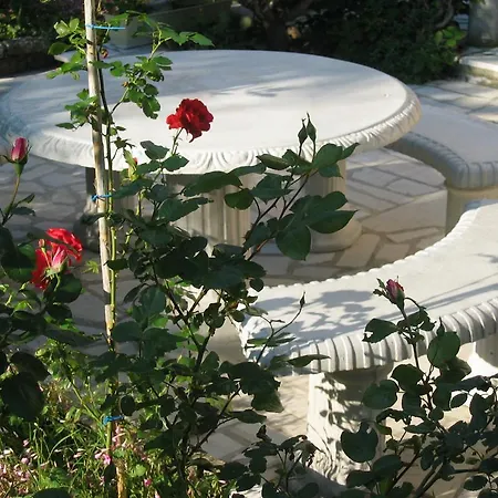 Bura & Jugo, Cres, Without Stress * 茨雷斯