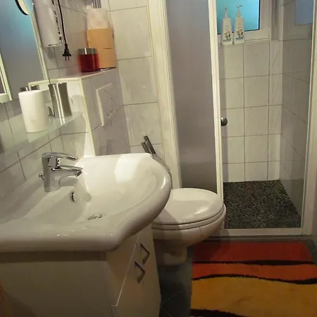 Bura & Jugo, Cres, Without Stress *