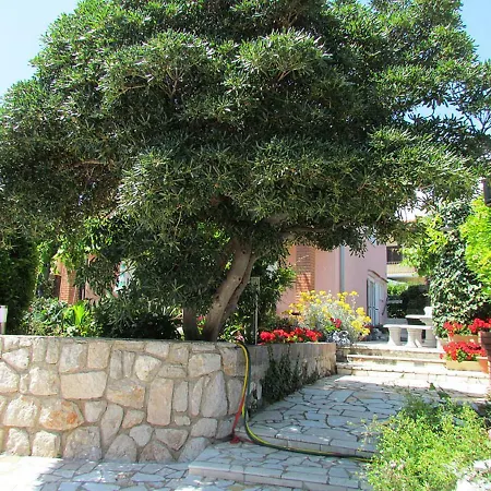 公寓 Bura & Jugo, Cres, Without Stress