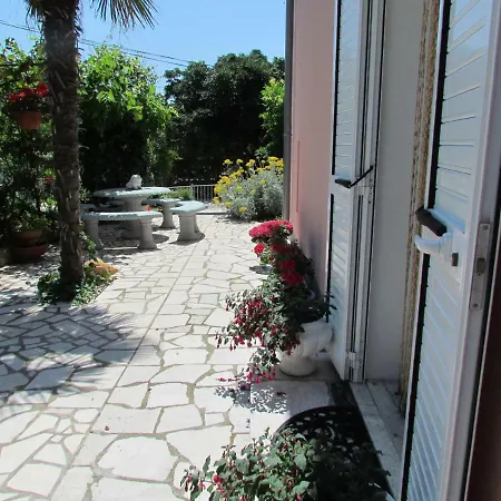 Bura & Jugo, Cres, Without Stress 公寓 *