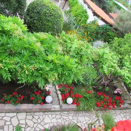 公寓 Bura & Jugo, Cres, Without Stress *