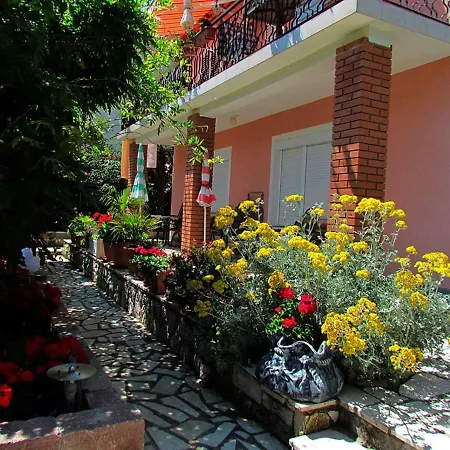 Bura & Jugo, Cres, Without Stress * 茨雷斯