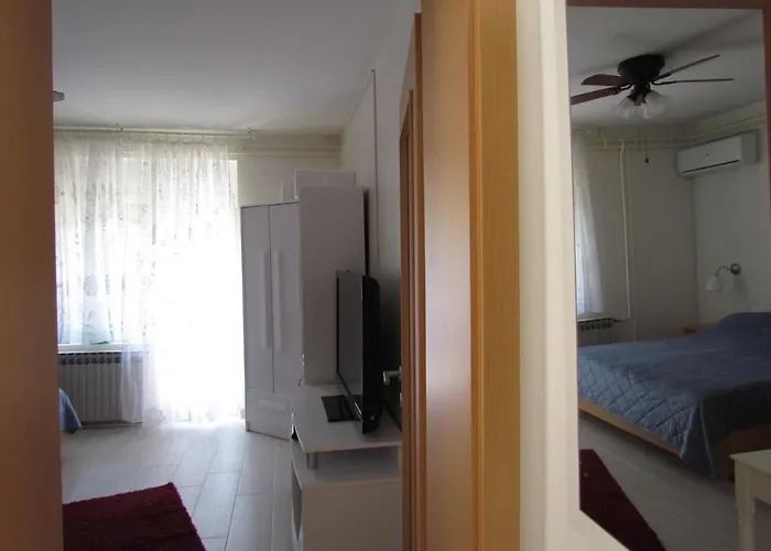 Bura & Jugo, Cres, Without Stress Appartement