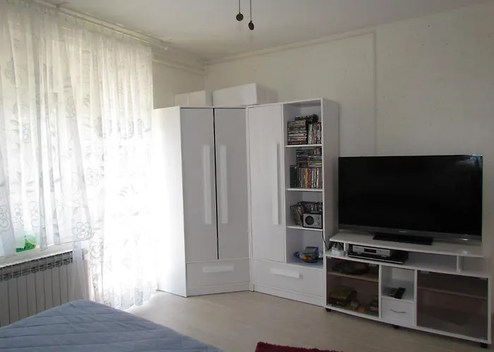 Bura & Jugo, Cres, Without Stress Appartement *