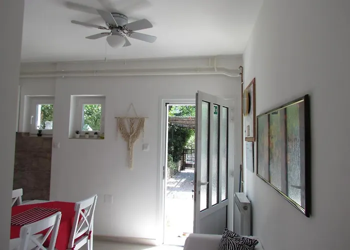 Bura & Jugo, Cres, Without Stress Appartement *