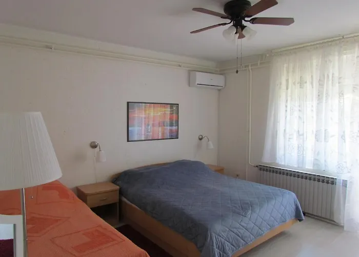 Bura & Jugo, Cres, Without Stress * Cres