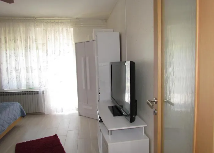 Bura & Jugo, Cres, Without Stress Appartement *