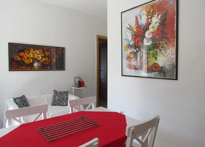 Appartement Bura & Jugo, Cres, Without Stress *