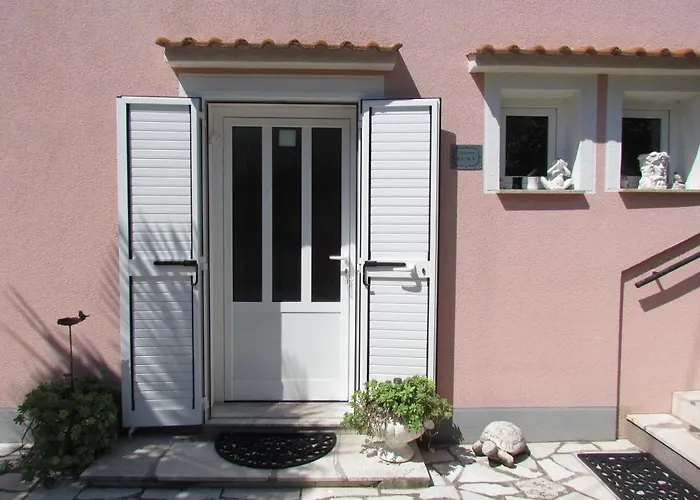 Bura & Jugo, Cres, Without Stress Appartement