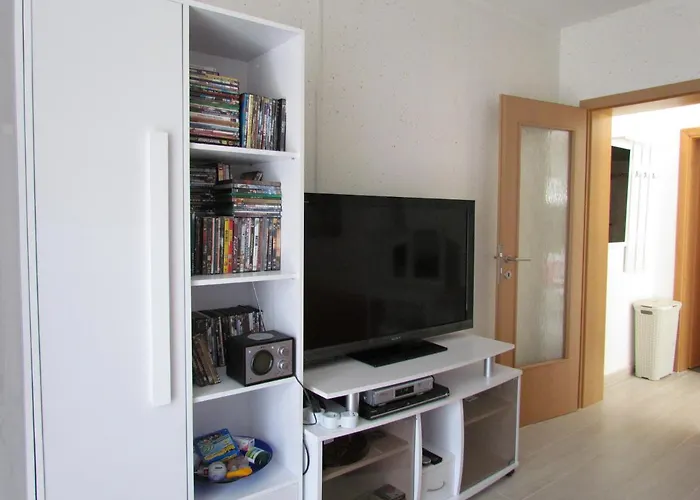 Bura & Jugo, Cres, Without Stress Cres