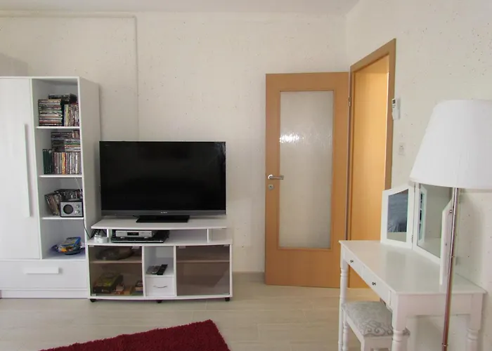 Bura & Jugo, Cres, Without Stress Appartement Cres